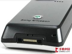 超低降入门首先 索尼爱立信K200c特价 