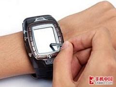 手机or手表？ CECT W200手表手机上市 