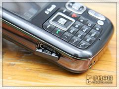 800万像素拍照天王 天语C800跳水300元 