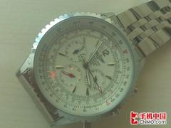 有升级也有遗憾!诺基亚智能机皇N96评测 