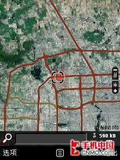 有升级也有遗憾!诺基亚智能机皇N96评测 