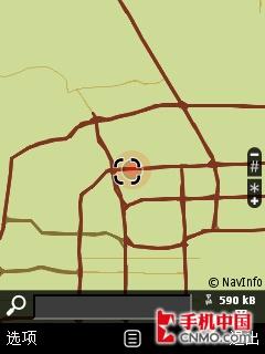 有升级也有遗憾!诺基亚智能机皇N96评测 