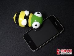 （改）震撼价到货 3G版iPhone京城万元开卖 