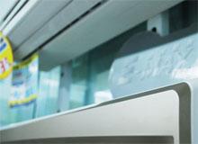 性能很出众 大金1匹壁挂空调卖场热销