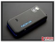 迟到半年终上市 诺基亚5610行货开卖 