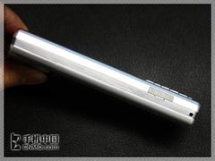 尽享商务人生 联想A350双待机手机评测 