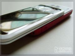 波普艺术再临 诺基亚超新星7610S评测 