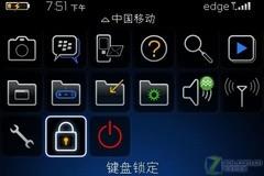 黑莓革命 BlackBerry Bold功能深度评测 