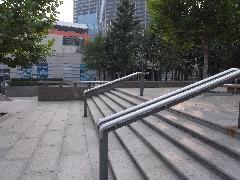 24mm广角超Lomo风格 理光GX200精彩评测