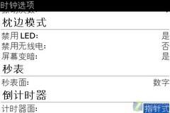 黑莓革命 BlackBerry Bold功能深度评测 