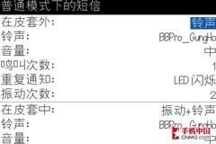 商务领域再起波澜 黑莓Bold 9000评测 
