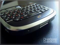 商务领域再起波澜 黑莓Bold 9000评测 