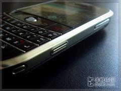商务领域再起波澜 黑莓Bold 9000评测 