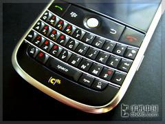 商务领域再起波澜 黑莓Bold 9000评测 