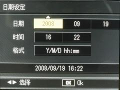 24mm广角超Lomo风格 理光GX200精彩评测