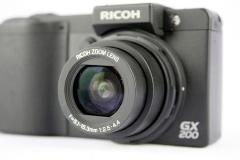 24mm广角超Lomo风格 理光GX200精彩评测