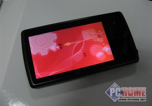 点击查看本文图片 台电 M31 - 辣妹梦想追求 台电M31 4G降价仅389元