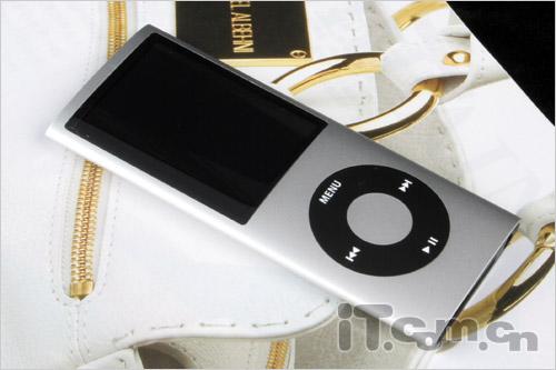还能再薄些么ipodnano4代详尽评测