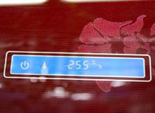 挥洒个性一面 海信1匹壁挂空调登场 