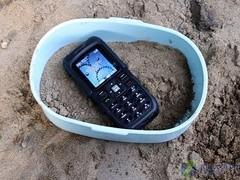 MM暴力虐待超级三防 Sonim XP1极限测试 