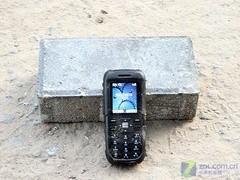 MM暴力虐待超级三防 Sonim XP1极限测试 
