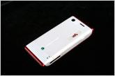 又一唯美音乐作 索尼爱立信音乐W595测
