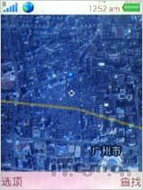 又一唯美音乐作 索尼爱立信音乐W595测