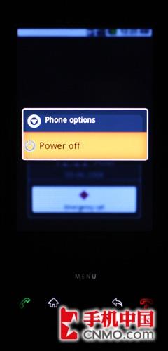 “越狱”传统 首部Gphone G1详细评测 