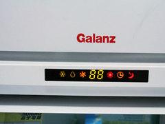 跌破2000元 格兰仕1匹挂式空调抢购中