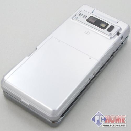 点击查看本文图片 夏普 SH906i - N78射频问题 深圳严打夏普923SH出货