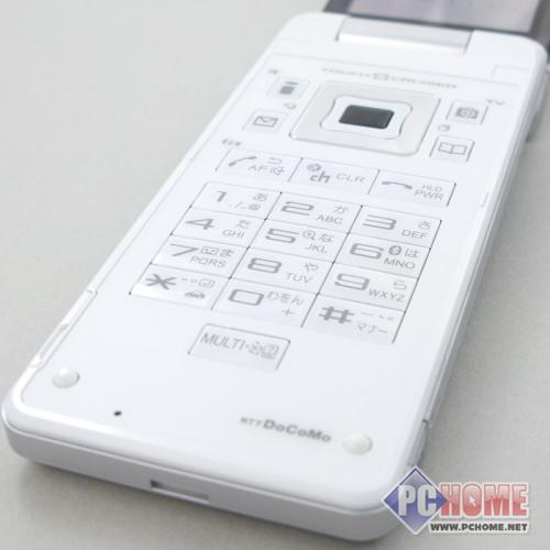 点击查看本文图片 夏普 SH906i - N78射频问题 深圳严打夏普923SH出货