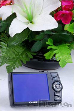 佳能 IXUS 870 IS