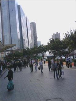 国产高端GPS智能作 联想ET700详细评测