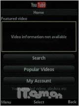 上网飙生活 索尼爱立信G705首发评测