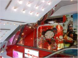 上网飙生活 索尼爱立信G705首发评测