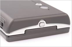 上网飙生活 索尼爱立信G705首发评测