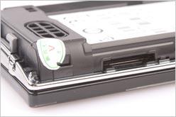 上网飙生活 索尼爱立信G705首发评测