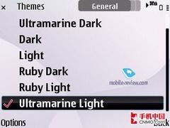 E71的孪生兄弟 诺基亚超值E63抢先评测 