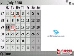 E71的孪生兄弟 诺基亚超值E63抢先评测 
