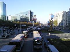 功能与画质齐飞 08年度5大拍照手机横评 