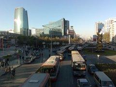 功能与画质齐飞 08年度5大拍照手机横评 