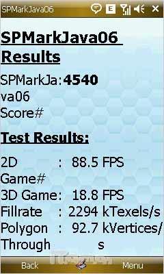 杰仕铭品 全能商务三星i908E精彩评测