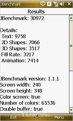 杰仕铭品 全能商务三星i908E精彩评测