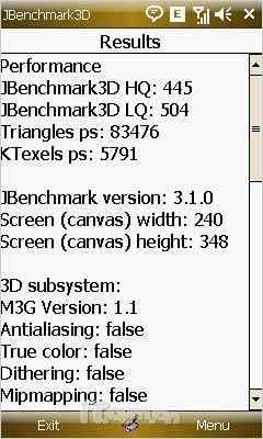 杰仕铭品 全能商务三星i908E精彩评测