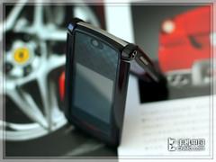 F1也疯狂 摩托罗拉V9法拉利版小降100 