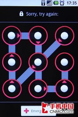 Android系统 T-Mobile G1手机全面解读 