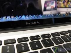 P9500芯96GT独显 苹果MacBook Pro新到 