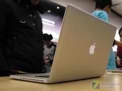 P9500芯96GT独显 苹果MacBook Pro新到 