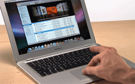 点击查看本文图片 鱼和熊掌如何选择 13英寸本兼而得之