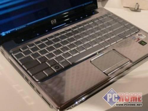 点击查看本文图片 鱼和熊掌如何选择 13英寸本兼而得之